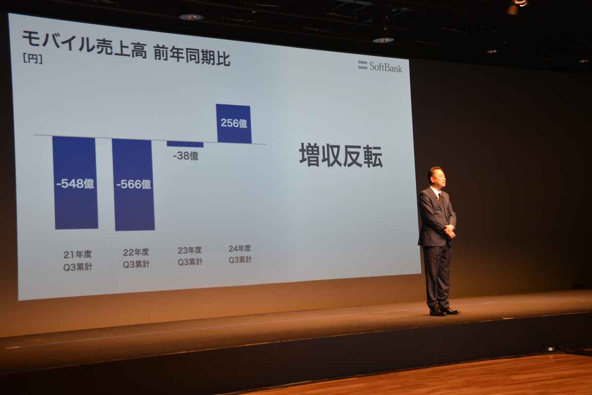 【物価高騰】携帯大手３社、値上げへ虎視眈々　業績好調で批判は必至「火中の栗拾う」　政府の介入に警戒も